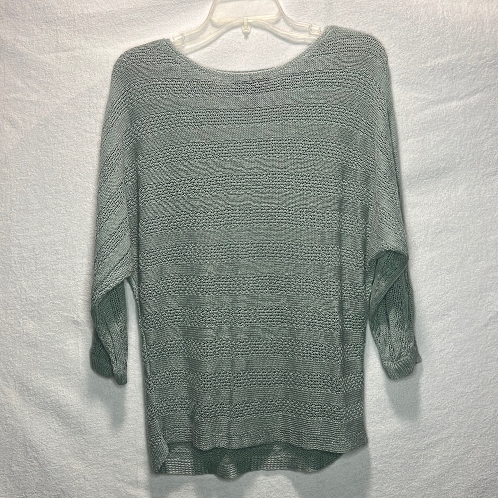 Spring Sweater